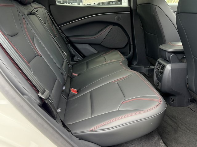 New 2026 Ford Mustang Mach-E Premium - photo 20