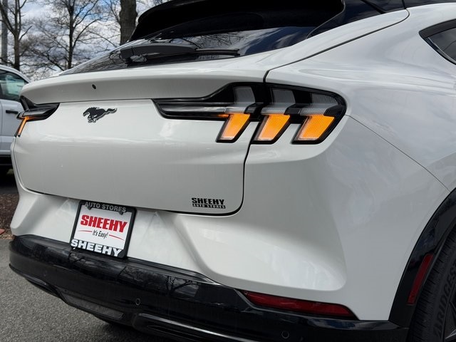 New 2026 Ford Mustang Mach-E Premium - photo 22