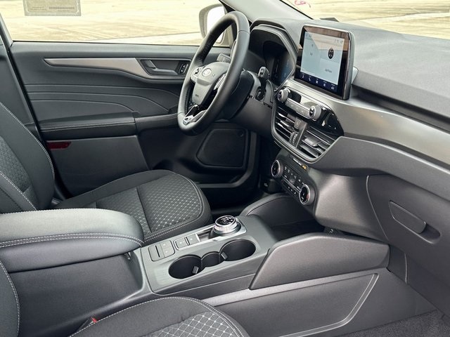 New 2026 Ford Escape ACTIV - photo 14
