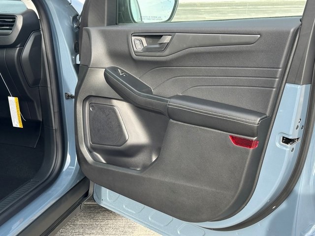 New 2026 Ford Escape ACTIV - photo 15