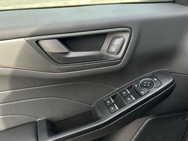 New 2026 Ford Escape ACTIV - photo 19