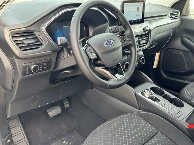 New 2026 Ford Escape ACTIV - photo 20