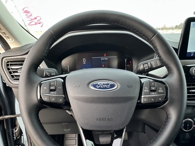 New 2026 Ford Escape ACTIV - photo 24