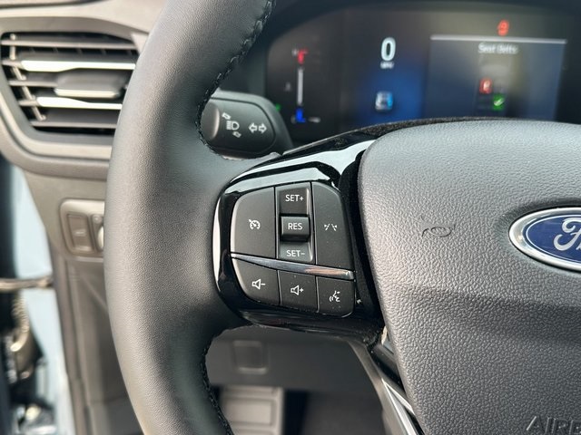 New 2026 Ford Escape ACTIV - photo 25