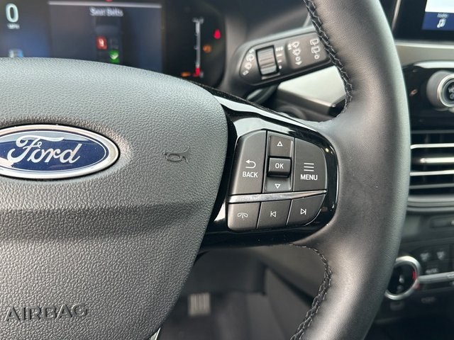 New 2026 Ford Escape ACTIV - photo 26