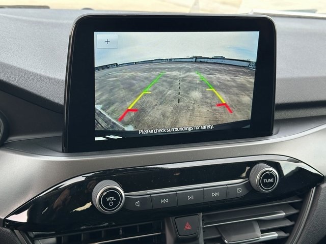 New 2026 Ford Escape ACTIV - photo 3