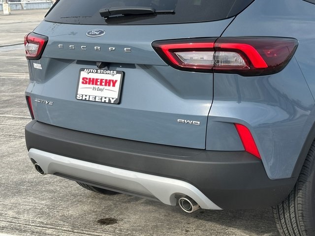 New 2026 Ford Escape ACTIV - photo 9