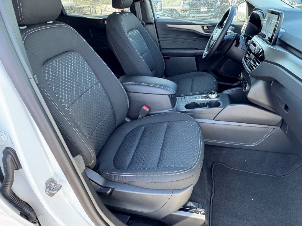 New 2026 Ford Escape ACTIV - photo 15