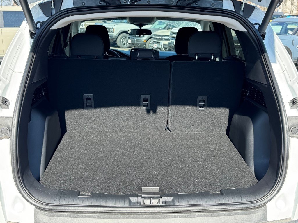 New 2026 Ford Escape ACTIV - photo 16