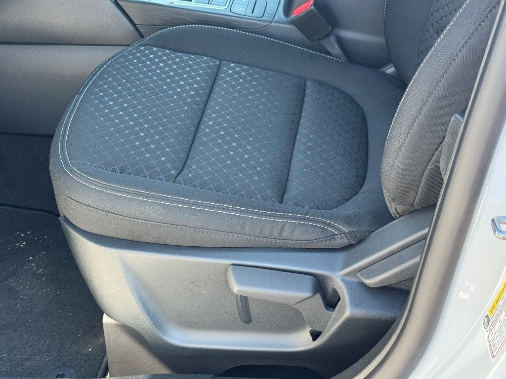 New 2026 Ford Escape ACTIV - photo 18