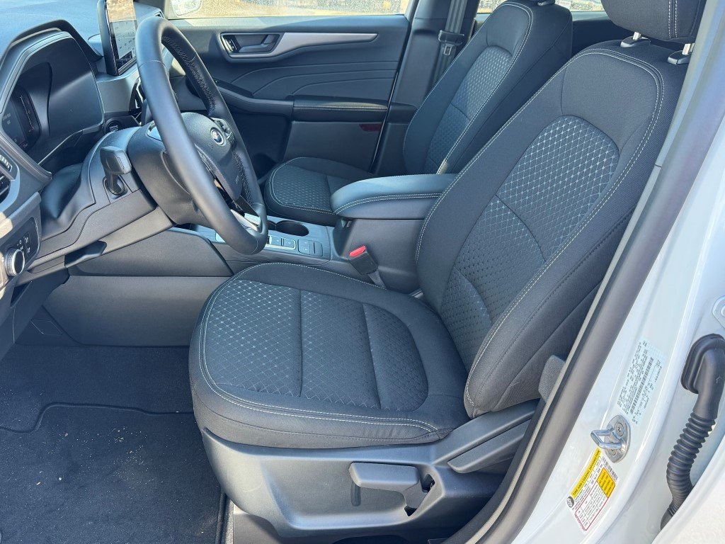 New 2026 Ford Escape ACTIV - photo 19