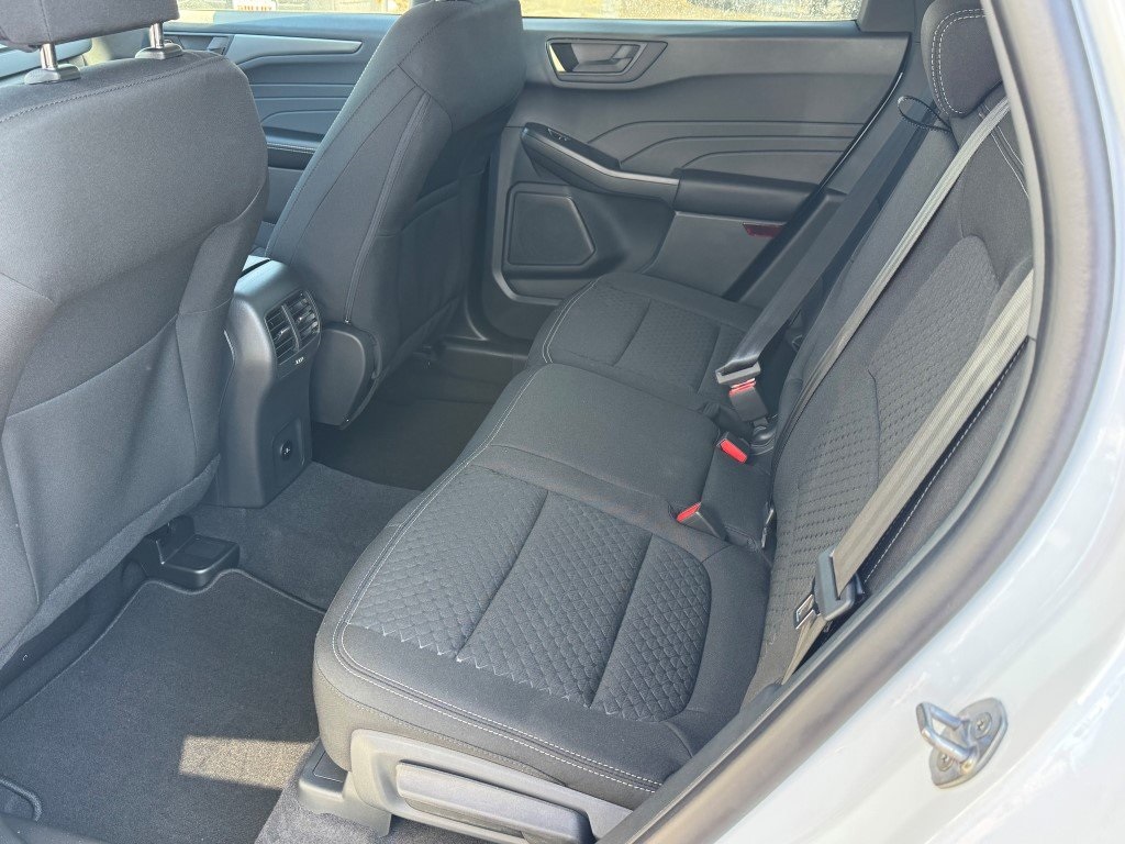 New 2026 Ford Escape ACTIV - photo 20