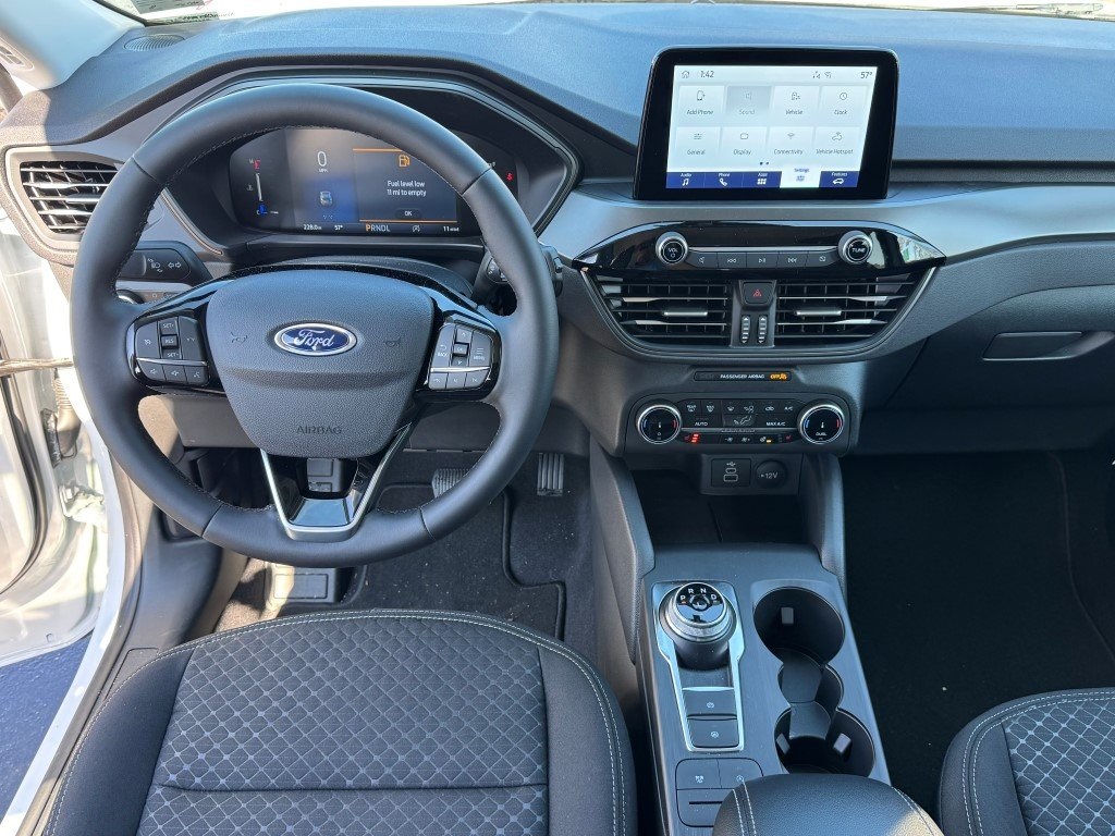 New 2026 Ford Escape ACTIV - photo 21