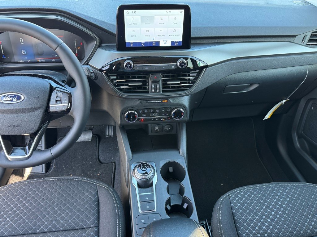 New 2026 Ford Escape ACTIV - photo 22