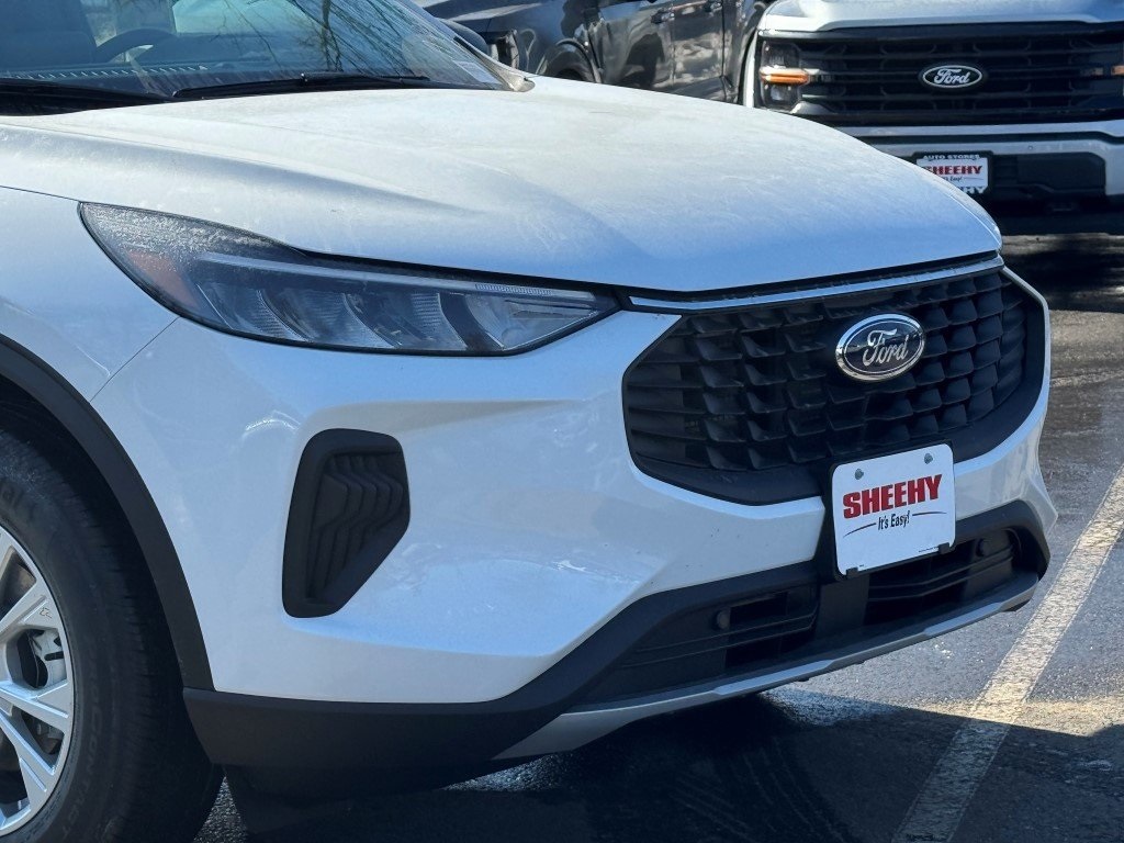 New 2026 Ford Escape ACTIV - photo 7