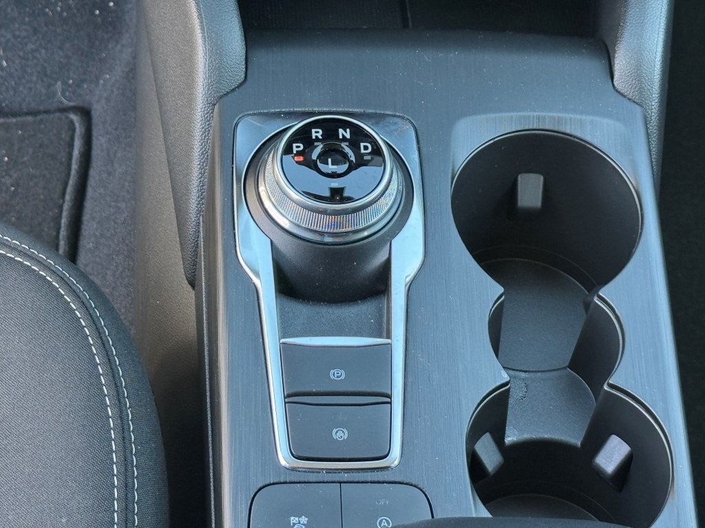 New 2026 Ford Escape ACTIV - photo 25