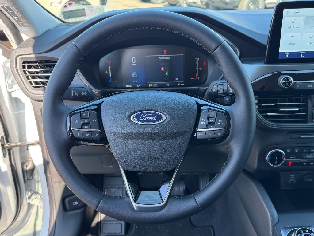 New 2026 Ford Escape ACTIV - photo 27