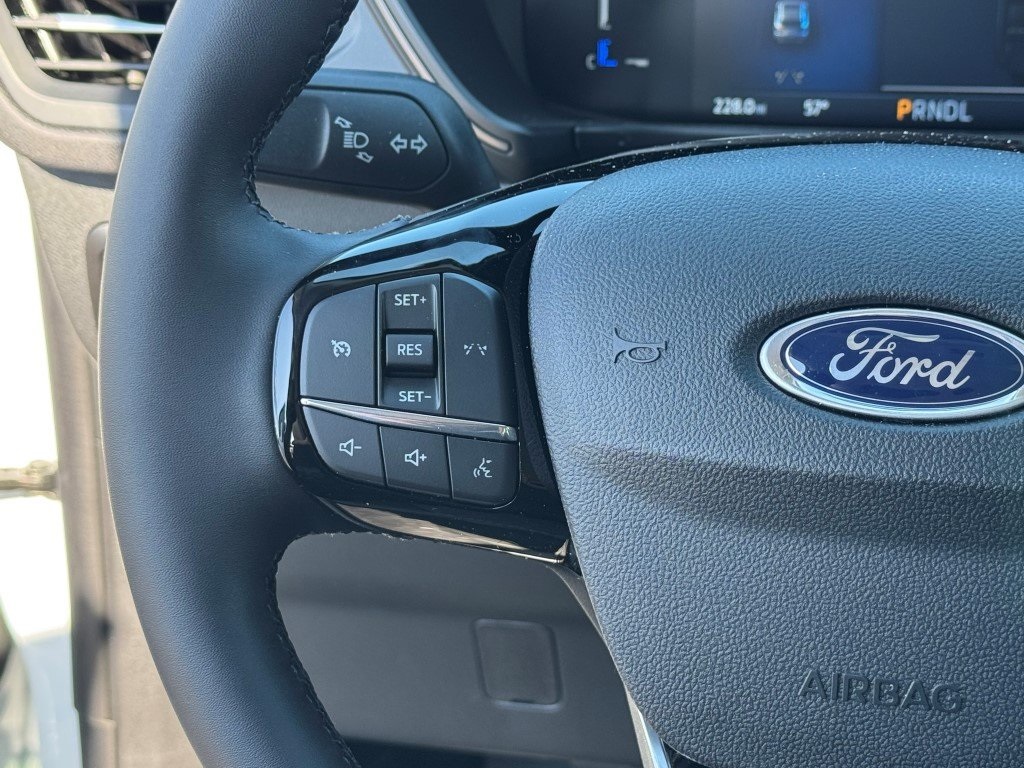 New 2026 Ford Escape ACTIV - photo 28