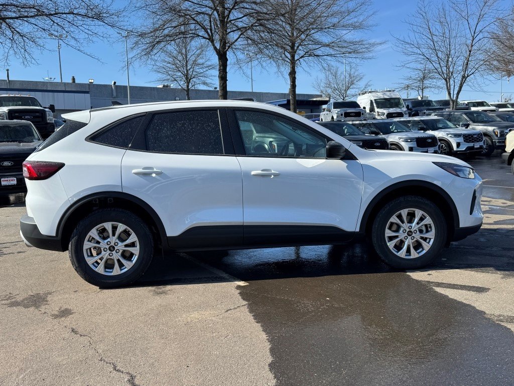 New 2026 Ford Escape ACTIV - photo 10