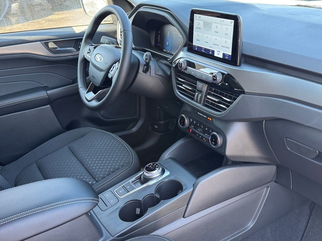 New 2026 Ford Escape ACTIV - photo 13