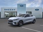 New 2026 Ford Mustang Mach-E GT thumbnail 1