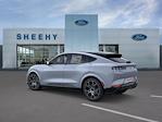 New 2026 Ford Mustang Mach-E GT thumbnail 4