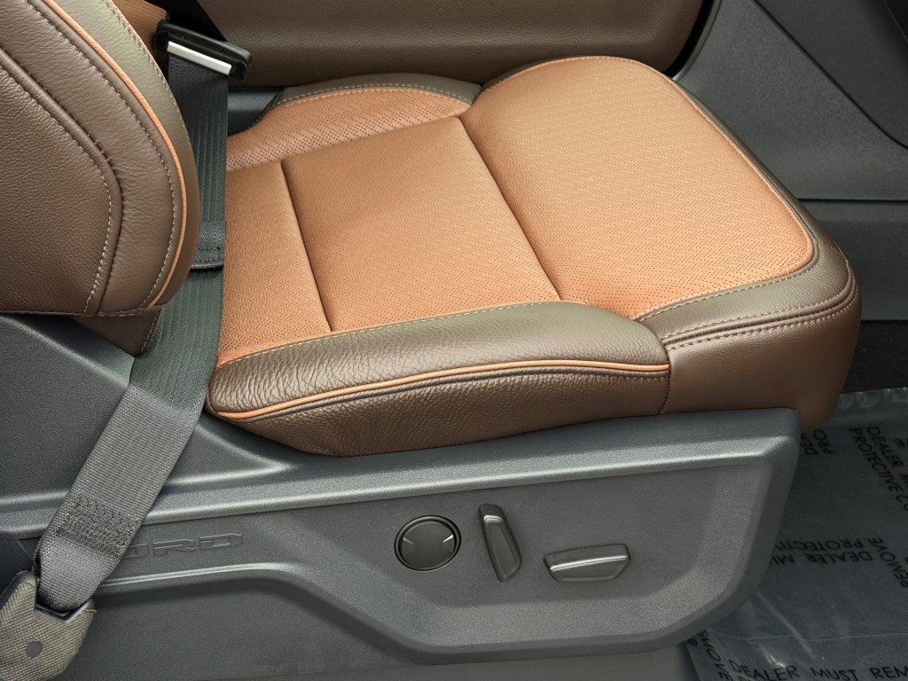 New 2026 Ford Expedition MAX King Ranch - photo 33
