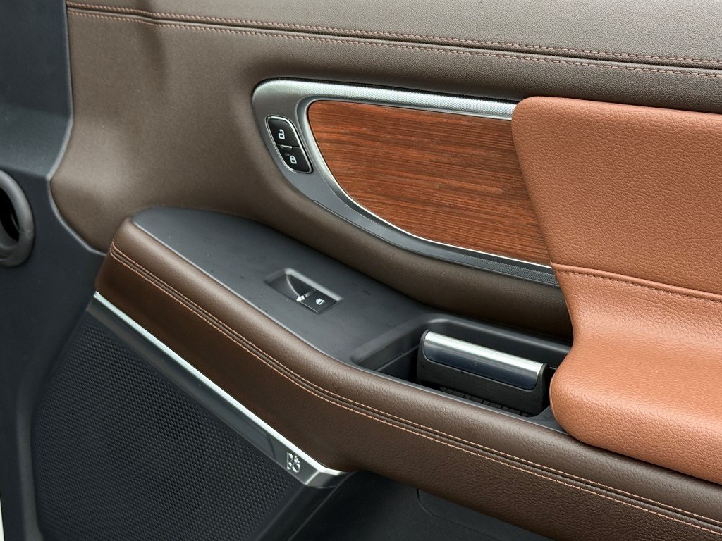 New 2026 Ford Expedition MAX King Ranch - photo 34