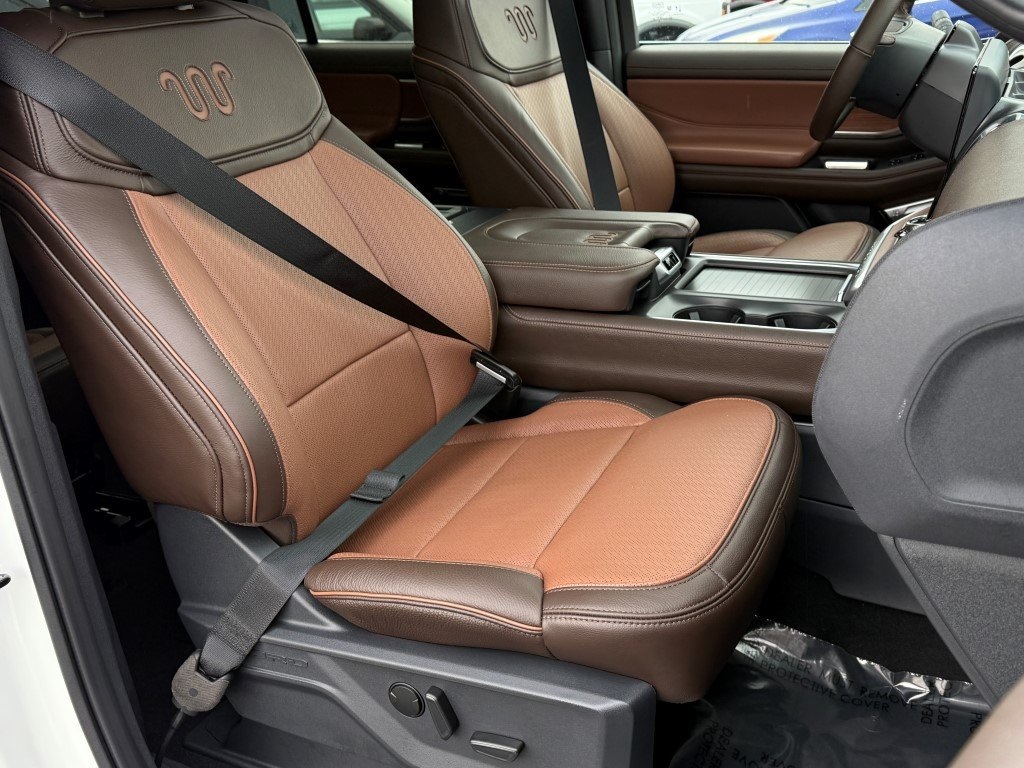 New 2026 Ford Expedition MAX King Ranch - photo 35