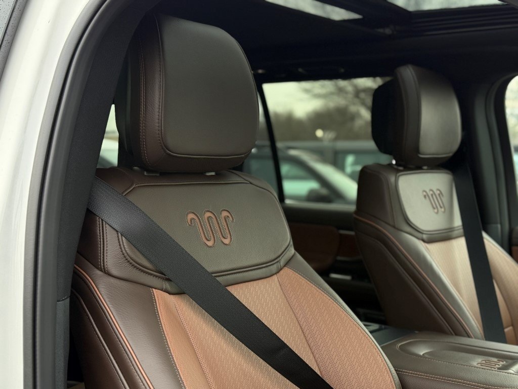 New 2026 Ford Expedition MAX King Ranch - photo 36