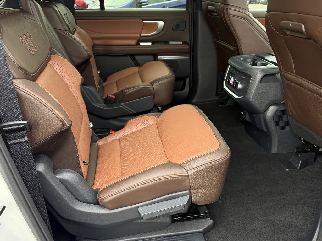 New 2026 Ford Expedition MAX King Ranch - photo 37