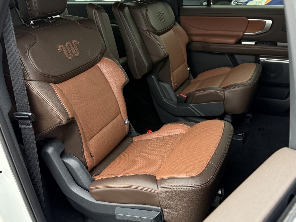 New 2026 Ford Expedition MAX King Ranch - photo 38