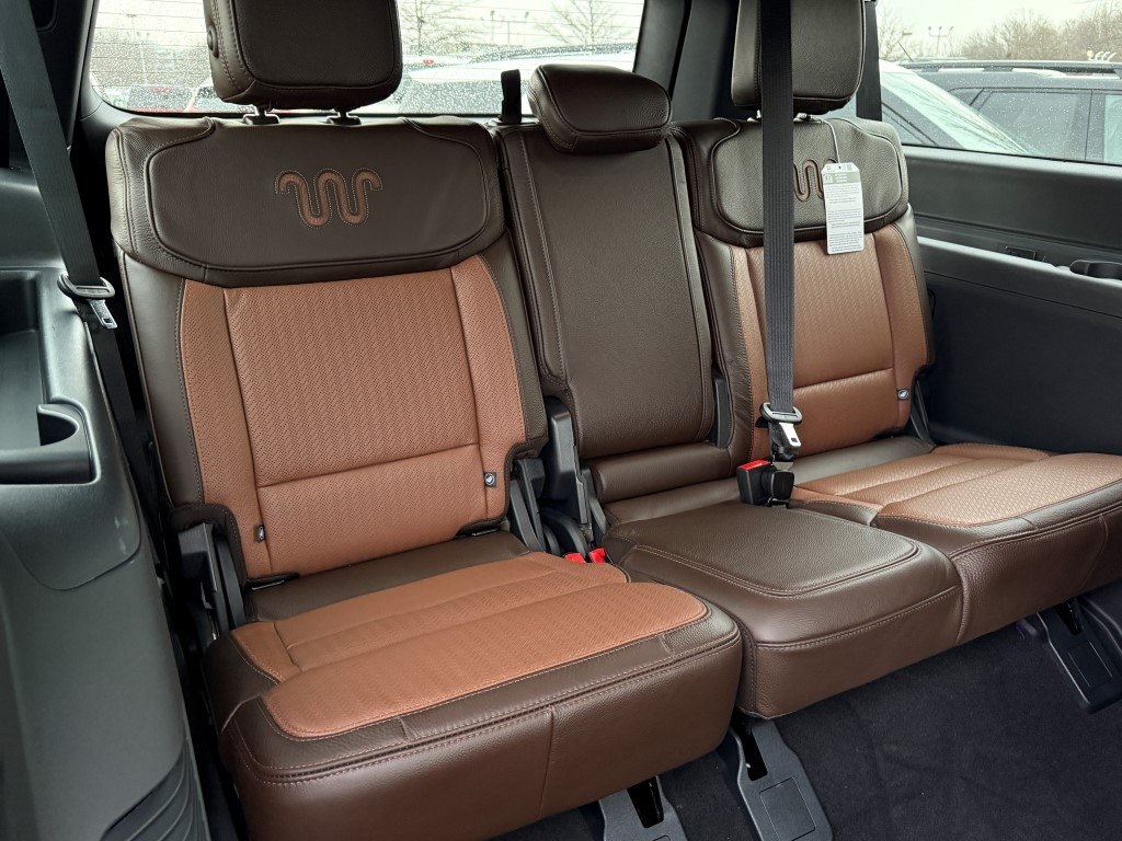 New 2026 Ford Expedition MAX King Ranch - photo 41