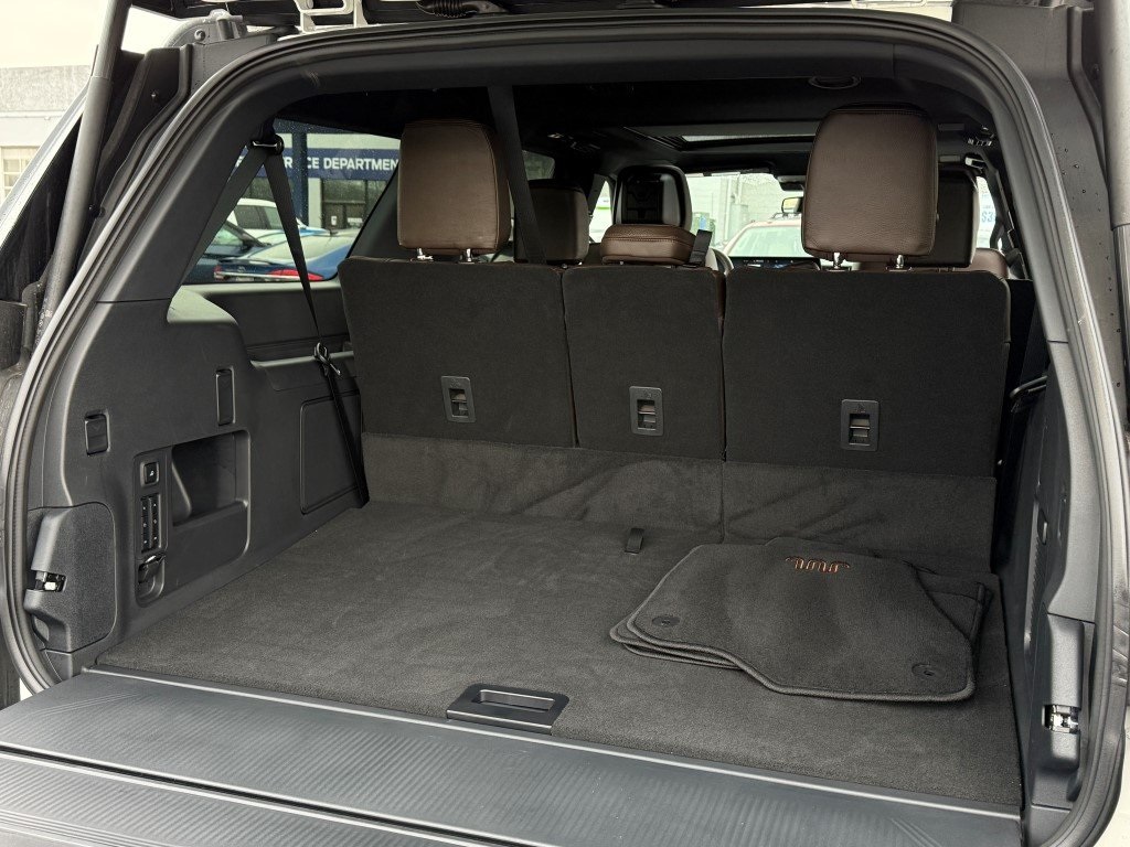 New 2026 Ford Expedition MAX King Ranch - photo 42