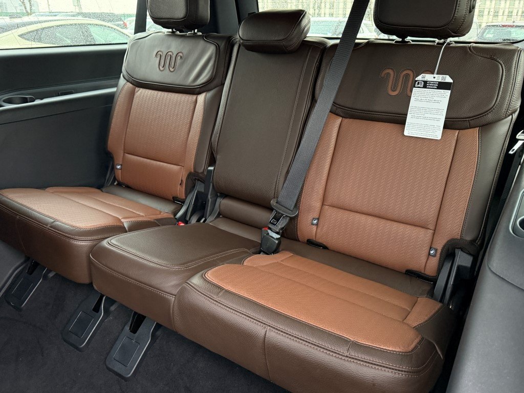 New 2026 Ford Expedition MAX King Ranch - photo 46