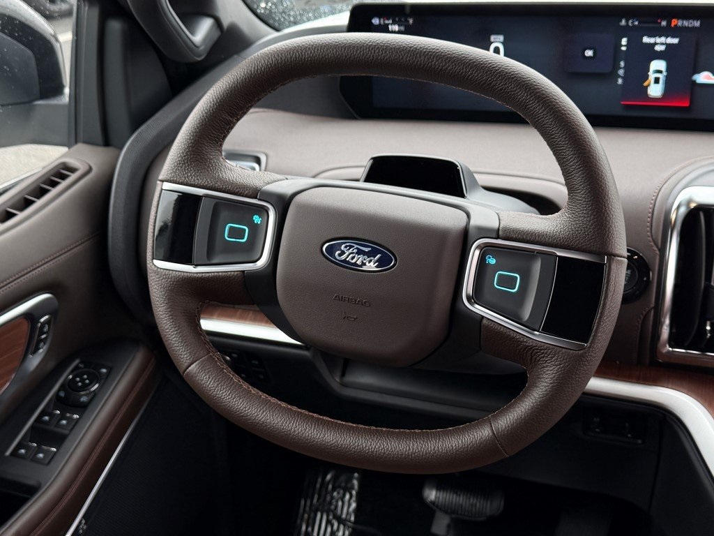 New 2026 Ford Expedition MAX King Ranch - photo 3
