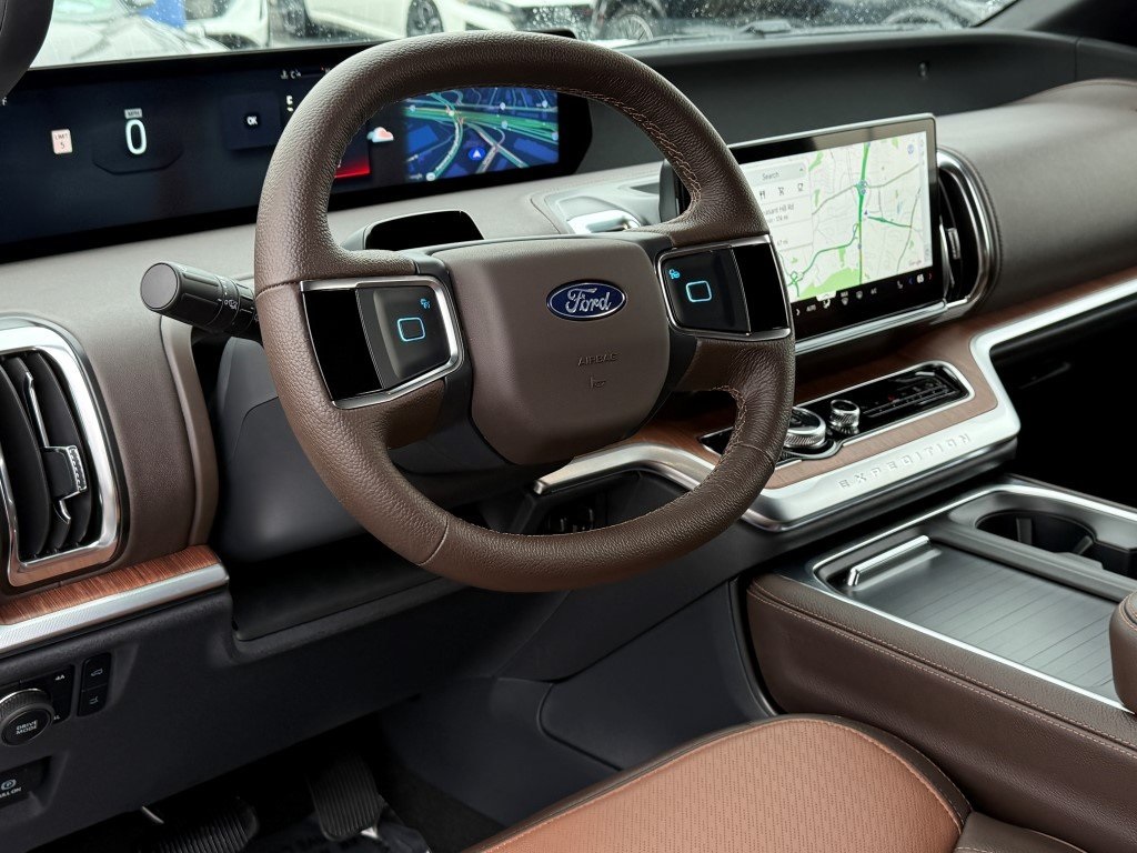 New 2026 Ford Expedition MAX King Ranch - photo 4