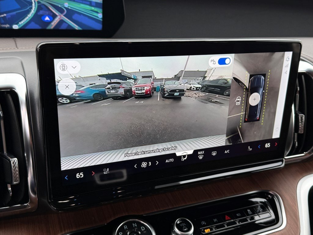New 2026 Ford Expedition MAX King Ranch - photo 8