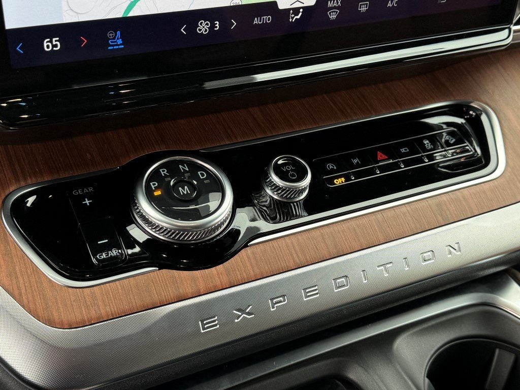 New 2026 Ford Expedition MAX King Ranch - photo 10