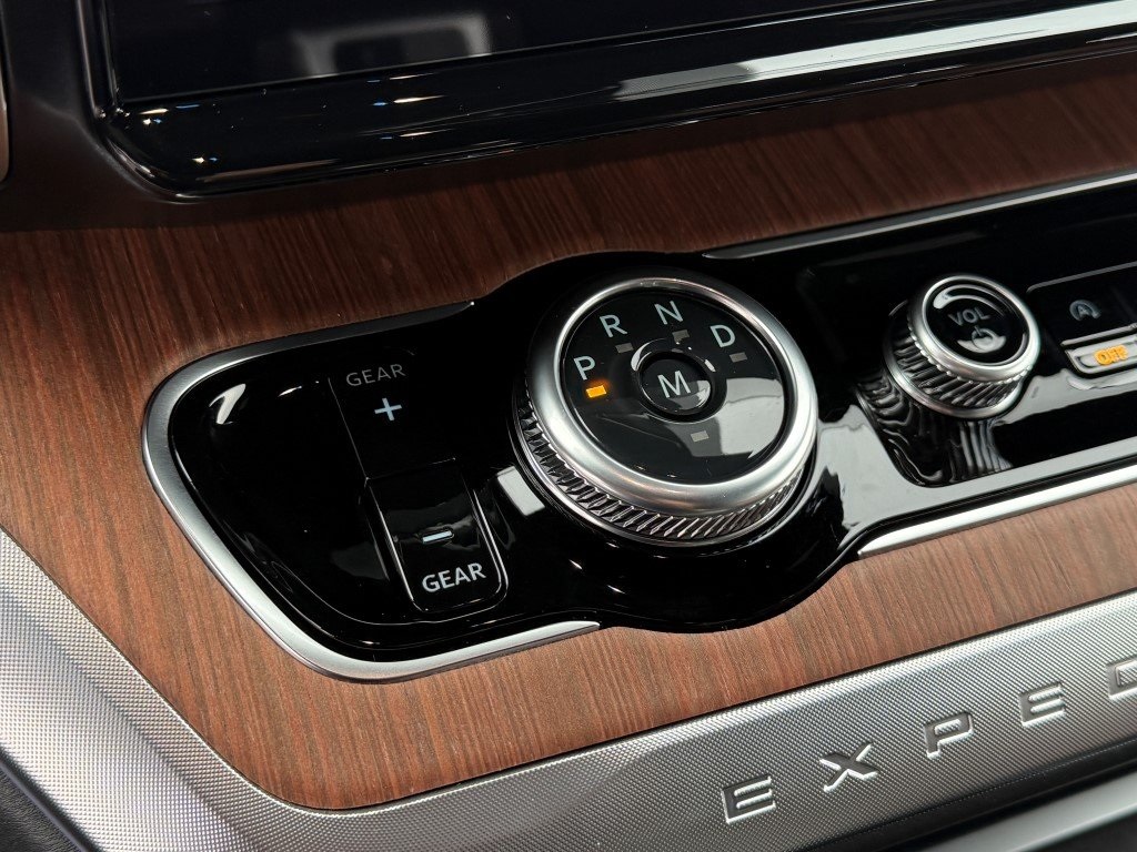 New 2026 Ford Expedition MAX King Ranch - photo 11