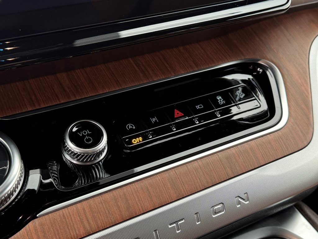 New 2026 Ford Expedition MAX King Ranch - photo 12