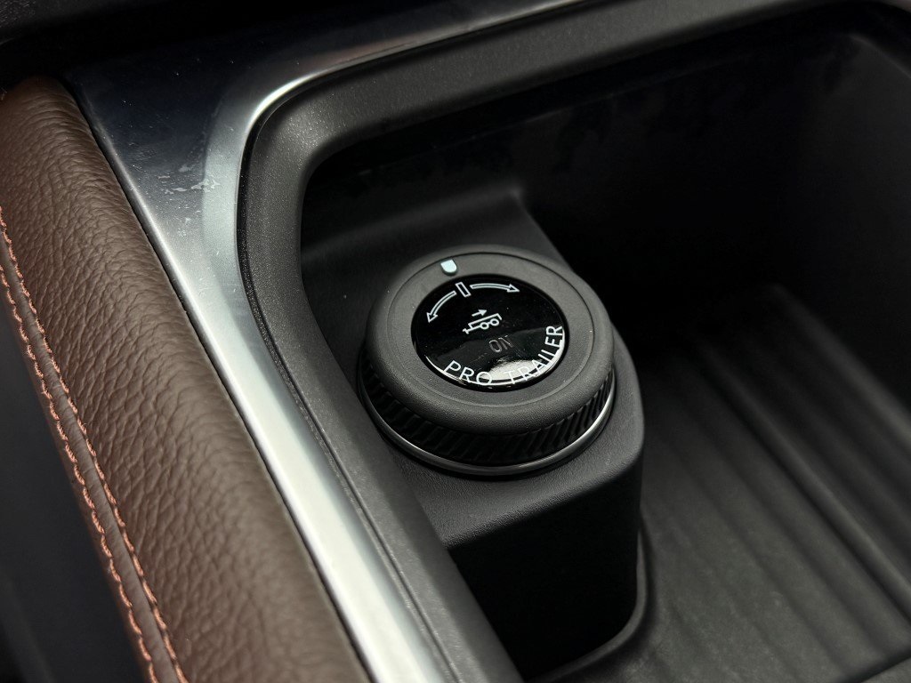 New 2026 Ford Expedition MAX King Ranch - photo 13