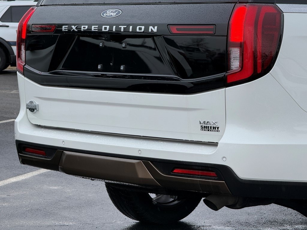 New 2026 Ford Expedition MAX King Ranch - photo 27