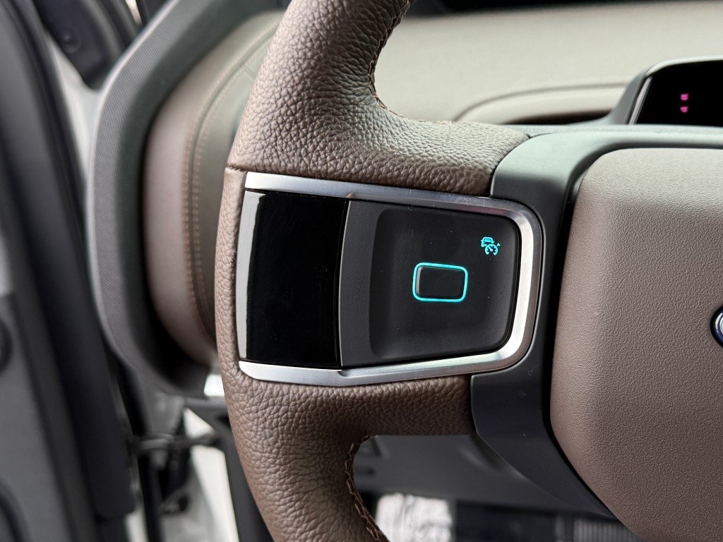 New 2026 Ford Expedition MAX King Ranch - photo 17