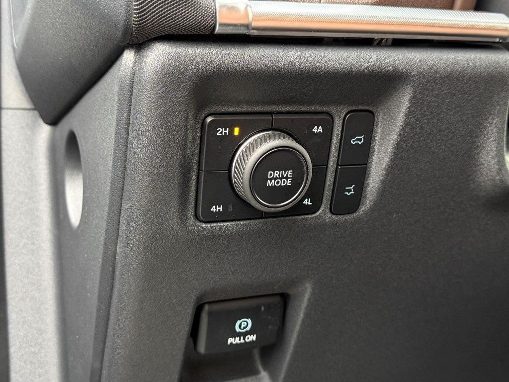 New 2026 Ford Expedition MAX King Ranch - photo 20
