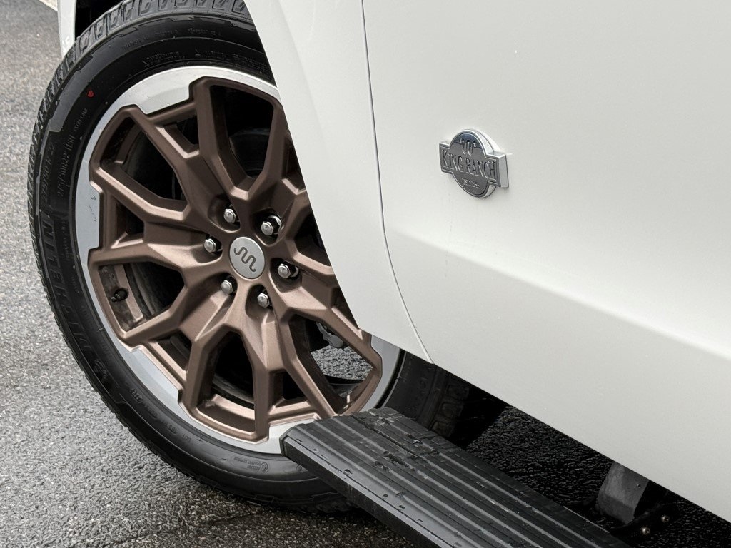 New 2026 Ford Expedition MAX King Ranch - photo 22