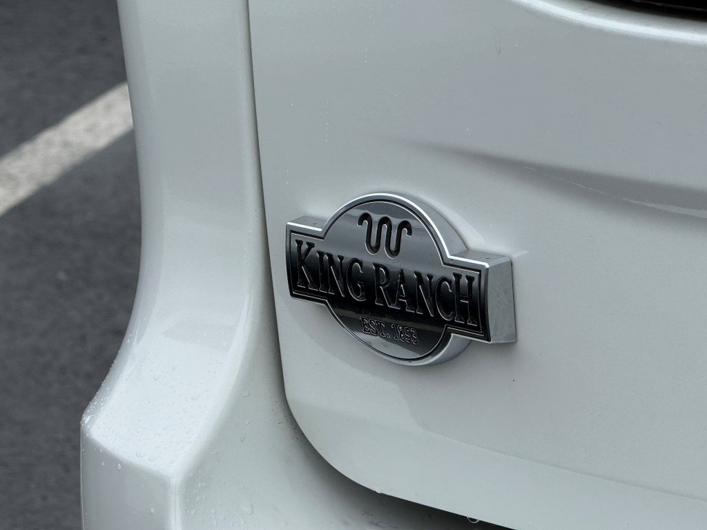 New 2026 Ford Expedition MAX King Ranch - photo 29
