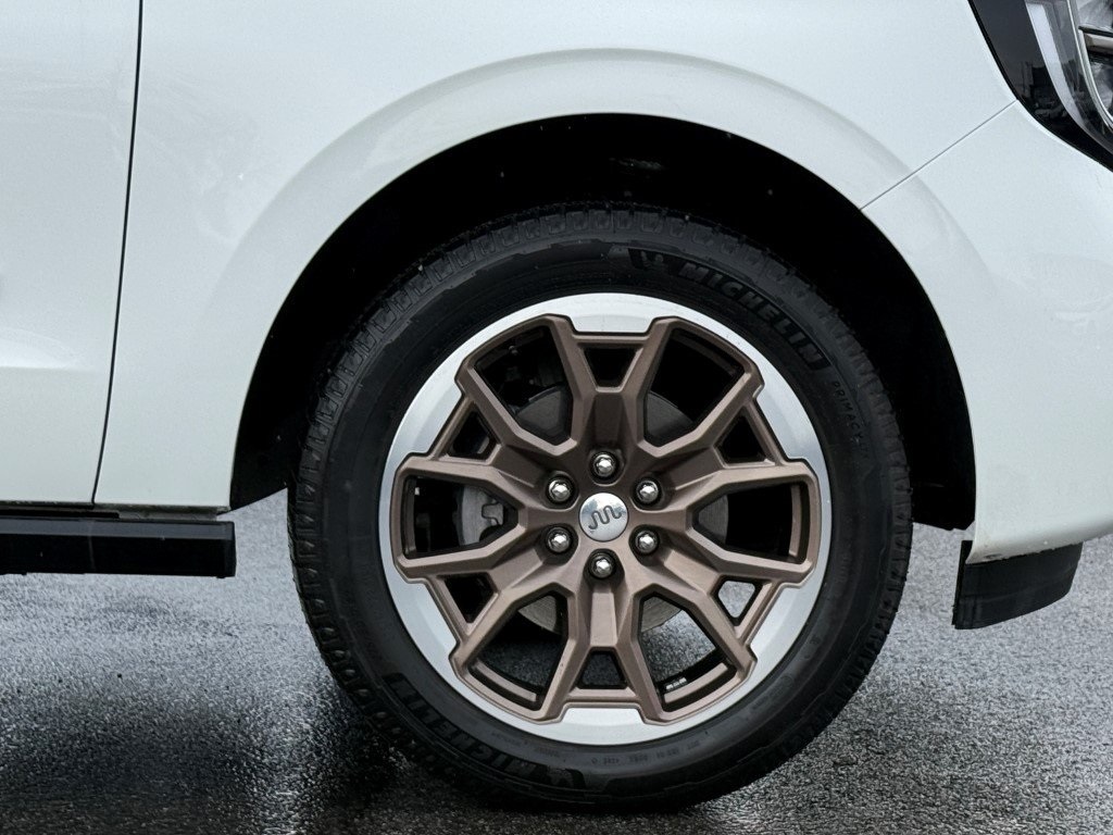 New 2026 Ford Expedition MAX King Ranch - photo 30