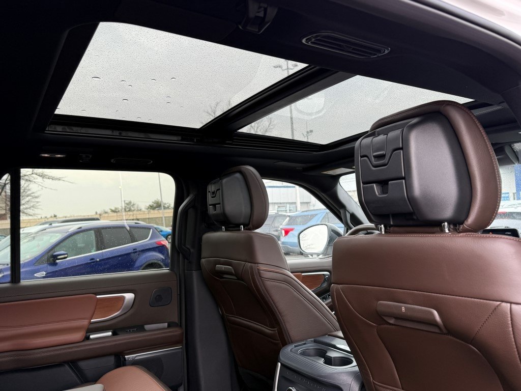 New 2026 Ford Expedition MAX King Ranch - photo 31