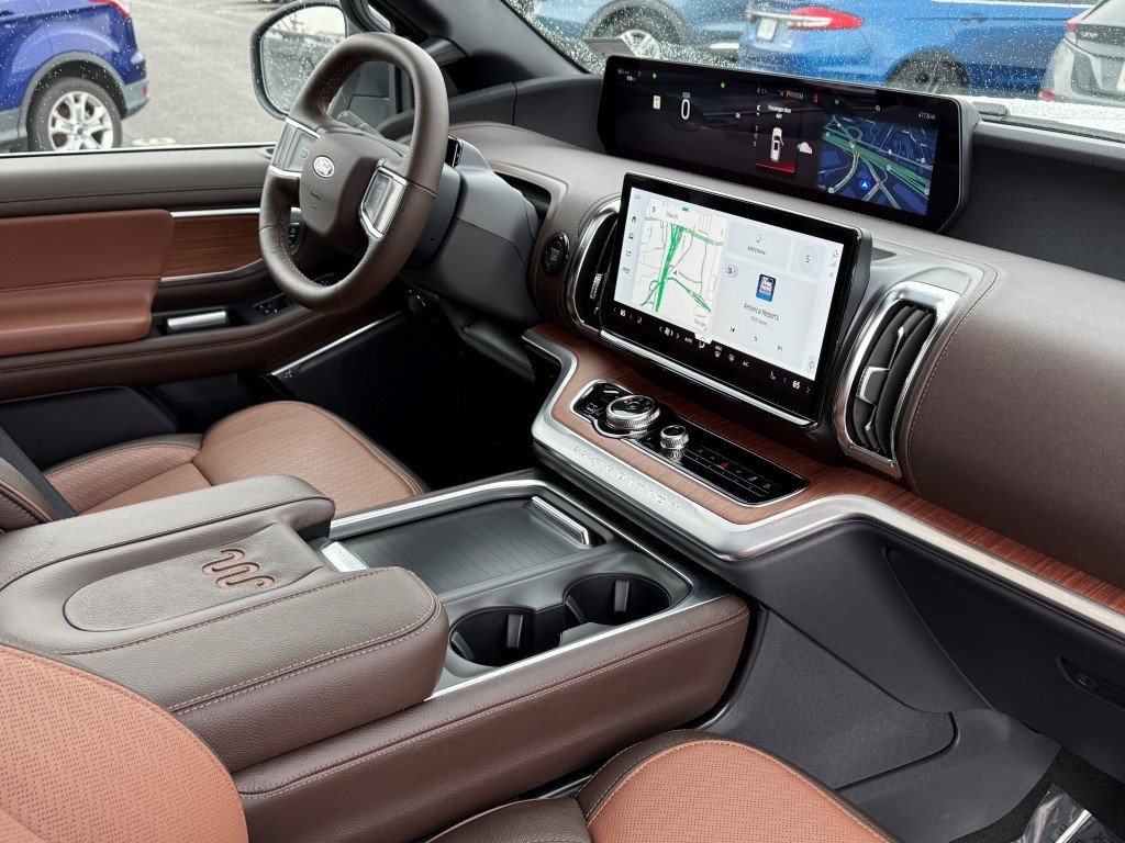New 2026 Ford Expedition MAX King Ranch - photo 32